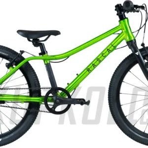 Dětské kolo Rascal 20"Sapphire Limited 2026 Dokud Zásoby Vydrží