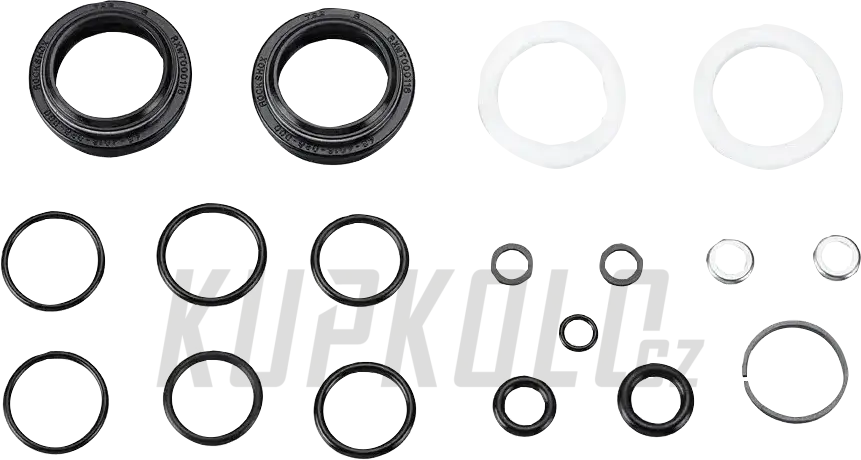 RockShox Servisní sada na vidlice Psylo Gold (2025+) Gen-A Finální Výprodej