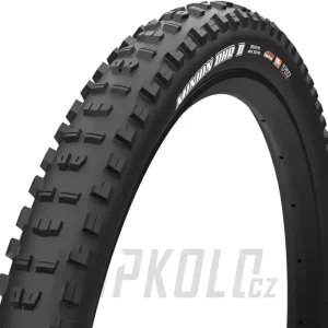 27,5" Plášť MTB Maxxis Minion DHR II Maxxterra Exo+ TR Časově Omezené