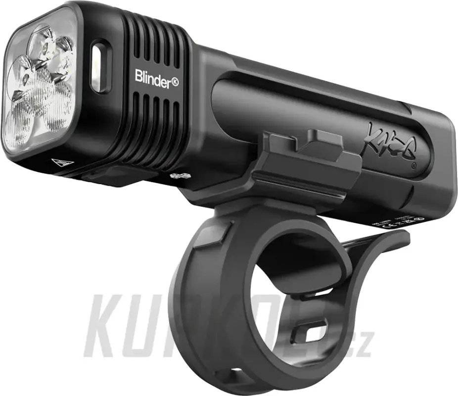 Výprodej Přední světlo KNOG Blinder PRO 1400