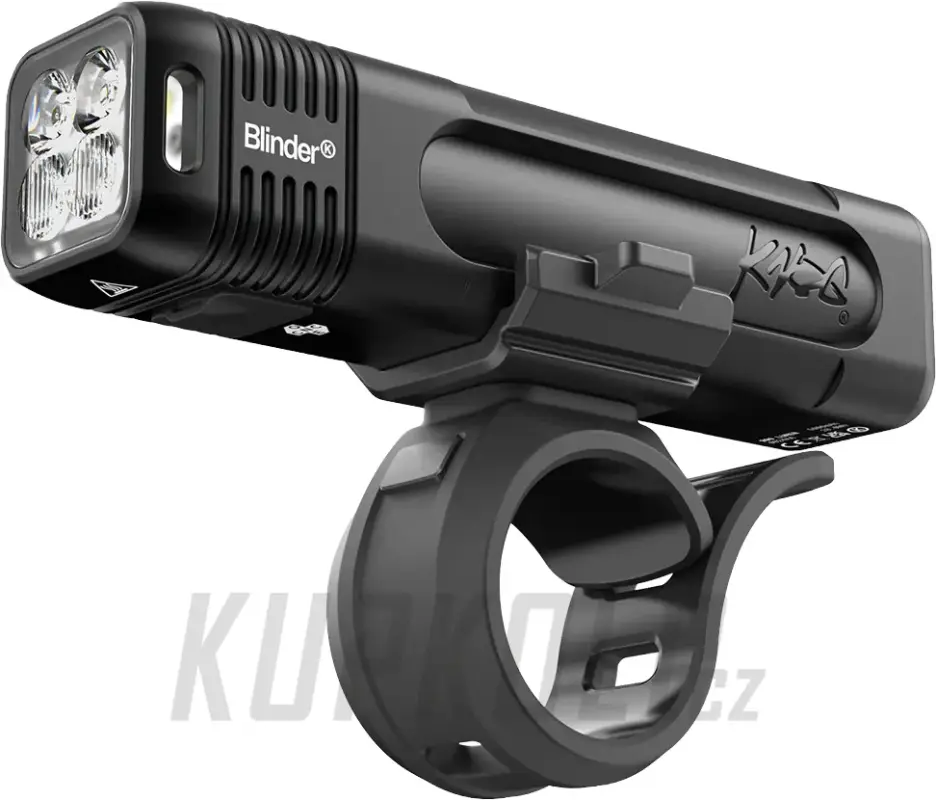 Top Prodej Přední světlo KNOG Blinder PRO 700