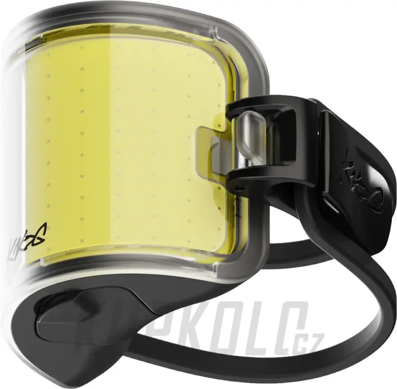 Omezená Nabídka Přední blikačka KNOG Cobber Mini