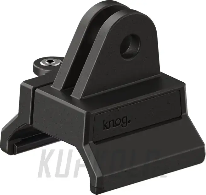 Držák KNOG Blinder PRO Garmin Locking Mount Poslední Šance