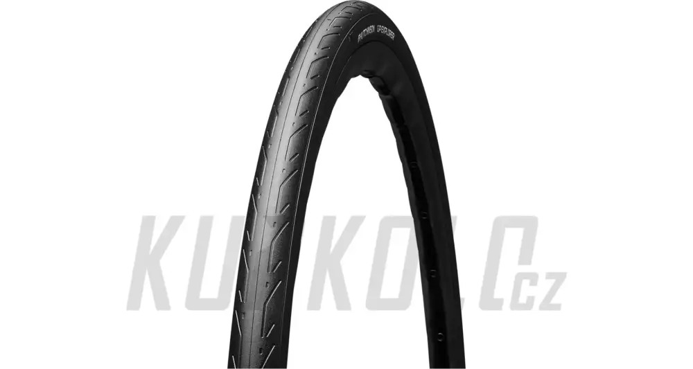 Silniční plášť Hutchinson GP Explorer, kevlar, černá Bezpečná Platba