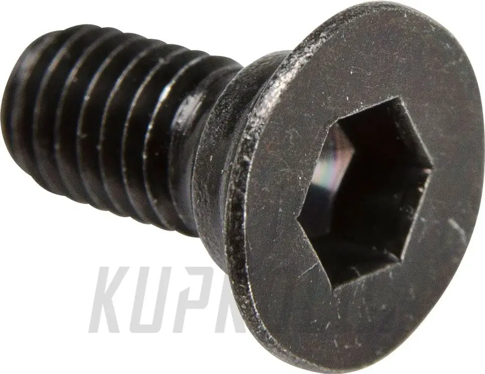 Šroub zarážky pedálů Shimano PD-M737 Sezónní Sleva