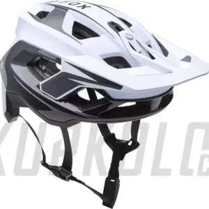 Helma Fox Speedframe Pro Defy Pewter Grey Dokud Zásoby Vydrží