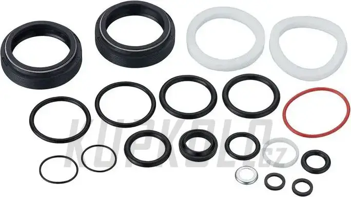 Kup Teď Servisní kit Rockshox 200 hod servisní kit - RockShox Totem Lyrik / Pike Boost Lyrik/Pike Boost