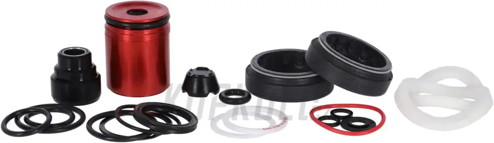 200hod/1 rok servisní kit Rock Shox - Lyrik Select D1 Odeslání Ihned