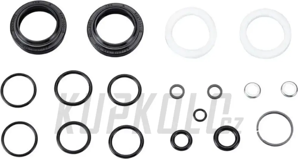 Oblíbený 200hod/1 rok servisní kit Rock Shox -3 8MM BOXXER (2024+) GENERATION-D