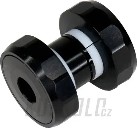 RockShoxUpgrade kit adaptér uchycení zadního tlumiče na ložiska - 8x30 (k změně standardní Značkový