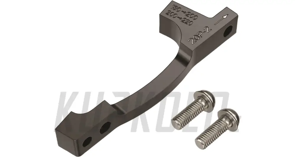 Ověřený Přední adaptér Sram 20mm 140-160mm 160-180