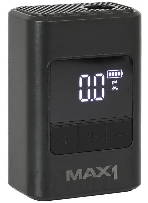 MAX1 Mini 150 PSI elelektrická hustilka/kompresor Autentický