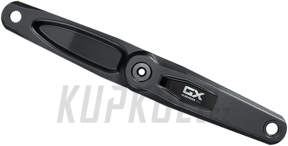 Kliky Sram GX ISIS Black Self Extracting Bolt - pro elektrokola Bosch Brose Koupit Online