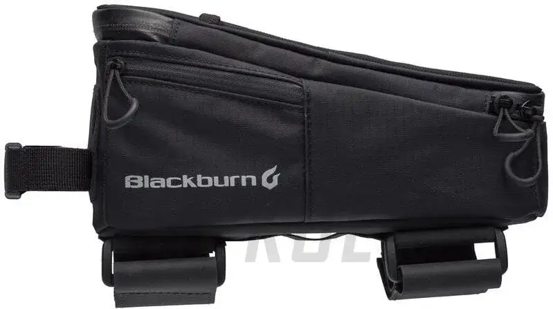 Objednat Nyní Blackburn Outpost Top Tube Bag brašna na rám