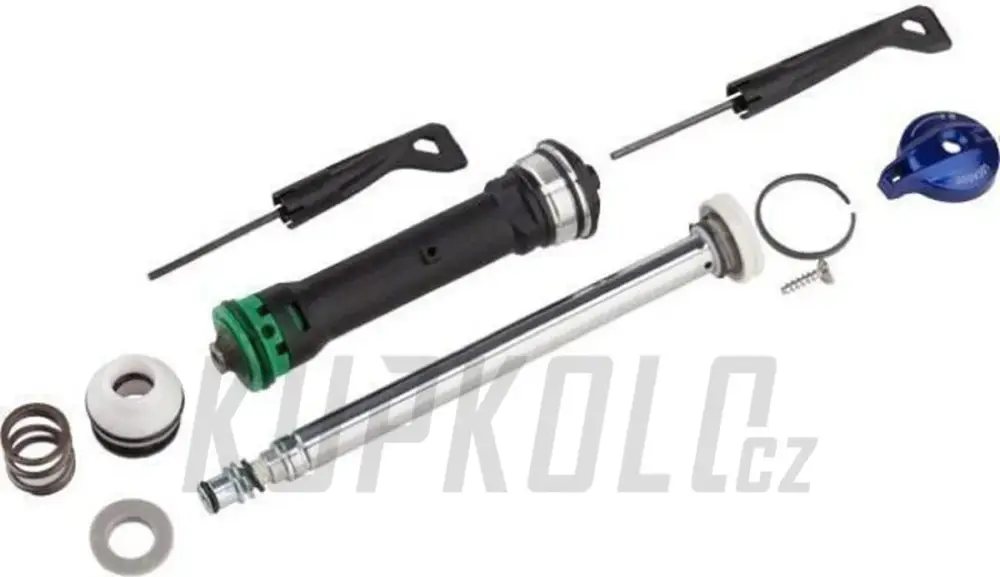 FRONT SUSPENSION INTERNALS RIGHT ASSEMBLY TK 2629 100 CROWN XC30 A1-A3/30 SILVER A1 Zlevněný