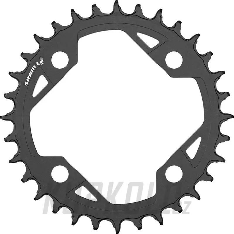 SRAM Převodník Eagle T-Typ E-MTB 94mm, 32 Z Jen Po Omezenou Doba