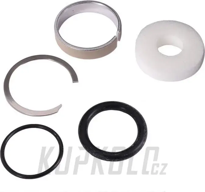 Aktuální Servisní kit pro sedlovku 200 HOUR/1 YEAR SERVICE - REVERB AXS