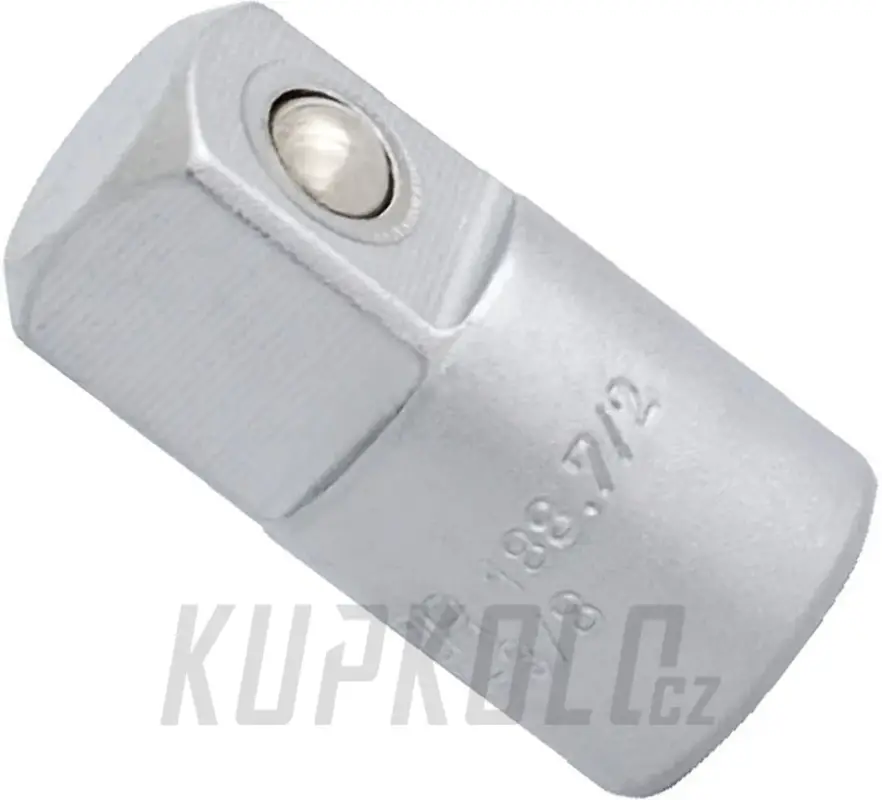 Ověřený Unior Redukce 1/4", 1/4" - 3/8"
