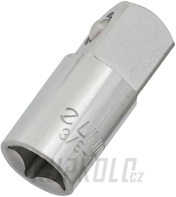Unior Redukce 3/8", 3/8" - 1/4" Poslední Šance