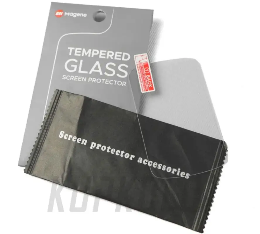 Cenově Výhodný Magene Tempered Glass Screen Protector ochranné sklo pro Magene C506/C506SE