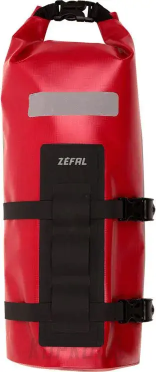 Z Adventure Dry Bag6l – vodotěsný vak pro bikepacking Objednat Nyní