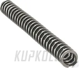 Aktuální SR Suntour pružina XCE28 80mm zdvih měkká