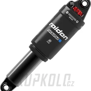 Autentický Tlumič zadní SR Suntour Raidon R 22,2x8mm