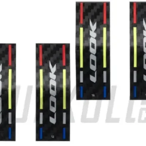 Keo Blade Blades Kit sada manžet pro pedály Look Keo Blade Carbon Koupit Online