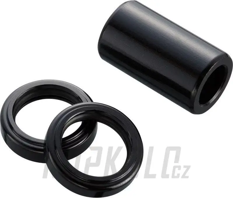 RockShox Čep zadního tlumiče 1/2" 6x24,6 mm Rychlé Dodání