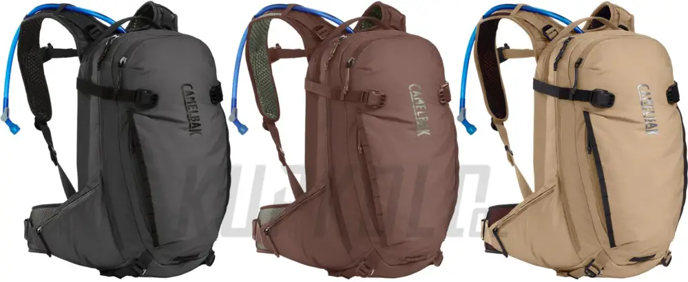 Batoh Camelbak Hawg 20, včetně rezervoáru Akční Cena