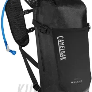 Batoh Camelbak MULE EVO 12, černá Super Cena