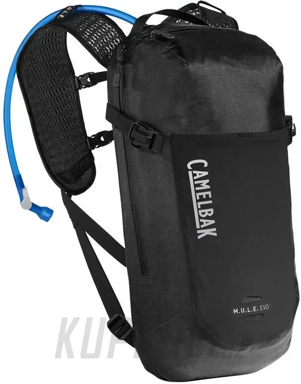 Batoh Camelbak MULE EVO 12, černá Super Cena