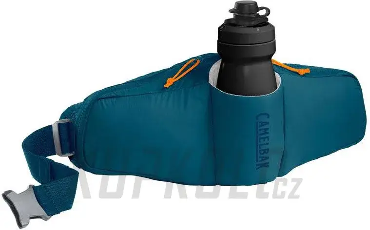 Ledvinka Camelbak Podium Flow 2 Moroccan Blue Jen Po Omezenou Doba