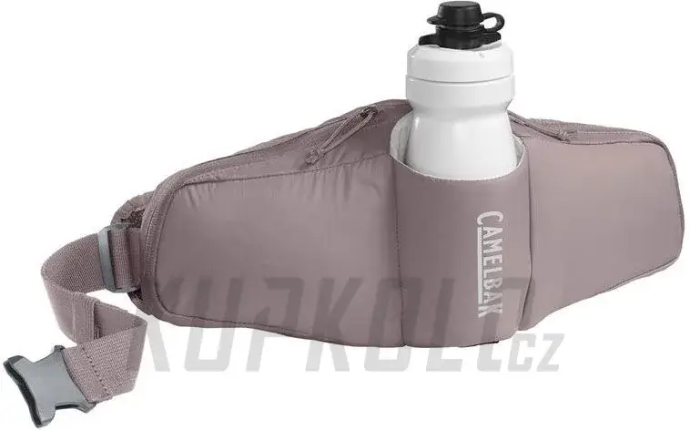 Ledvinka Camelbak Podium Flow 2 Purple Dove Zlevněný