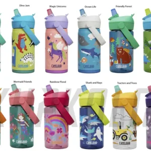Nakupujte Hned Láhev Camelbak Thrive Flip Straw Kids