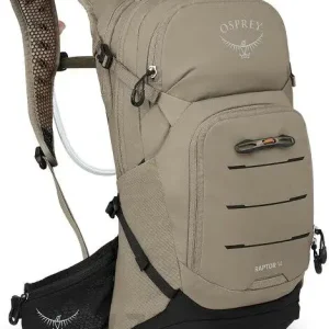 Aktuální Batoh Osprey Raptor 14 Pediment Grey