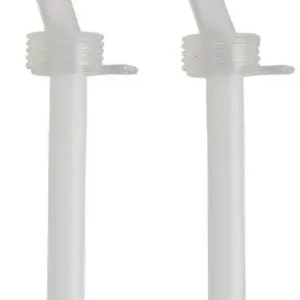 Nejlepší Cena CAMELBAK Thrive Flow Valve and Straw náhradní brčko, 2ks