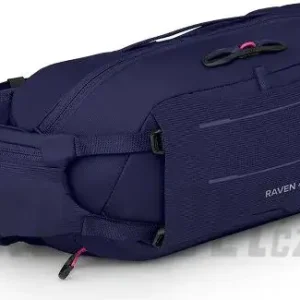 Osprey ledvinka Raven 4 fialová Cenově Výhodný