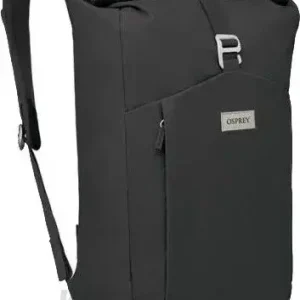 Batoh Osprey Arcane Roll Top Pack černá Akce