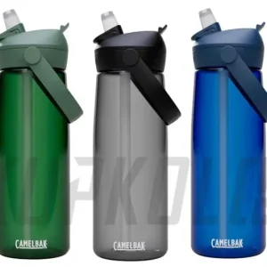 Láhev CAMELBAK Thrive Flip Straw 0,75 l Nakupujte Hned