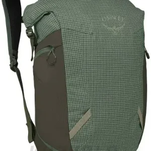 Přímo Od Výrobce Batoh Osprey Transporter Zinch Pack Pine Leaf