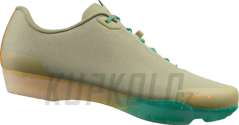 FIZIK TRETRY TEMPO BEAT SAGE GREEN - DESERT Autentický