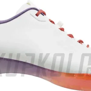 FIZIK TRETRY TEMPO BEAT White Orange Ověřený