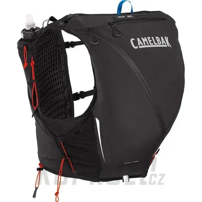 Nová Kolekce CAMELBAK Apex Pro Run Vest vesta/batoh na běhání
