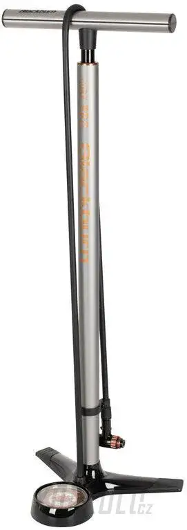 Vysoce Kvalitní Blackburn Core Pro Floor Pump dílenská pumpa