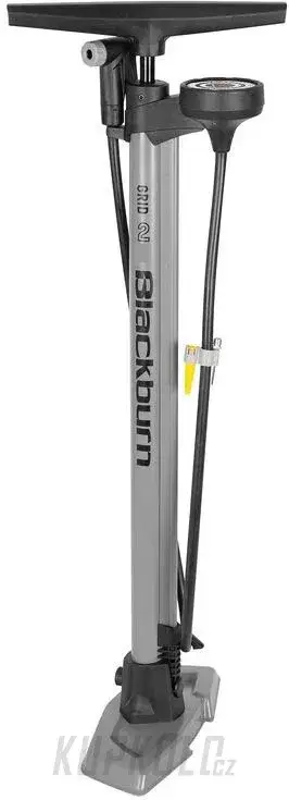 Ihned K Objednání Blackburn Core 2 Floor Pump dílenská pumpa