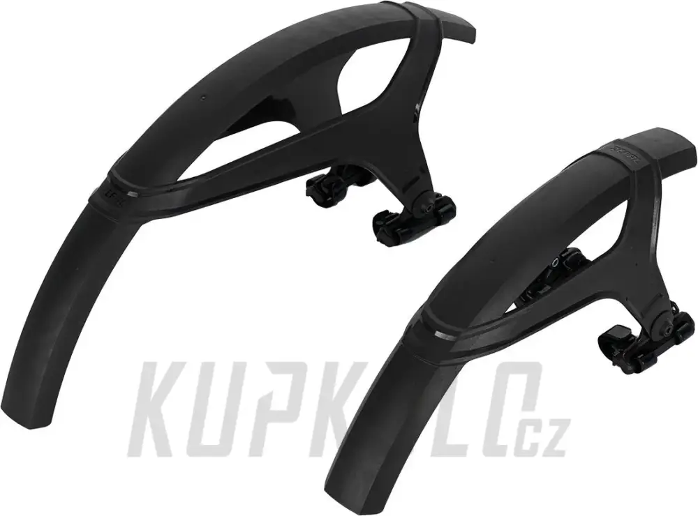 Nízká Cena Set Zéfal blatníku Deflector M65