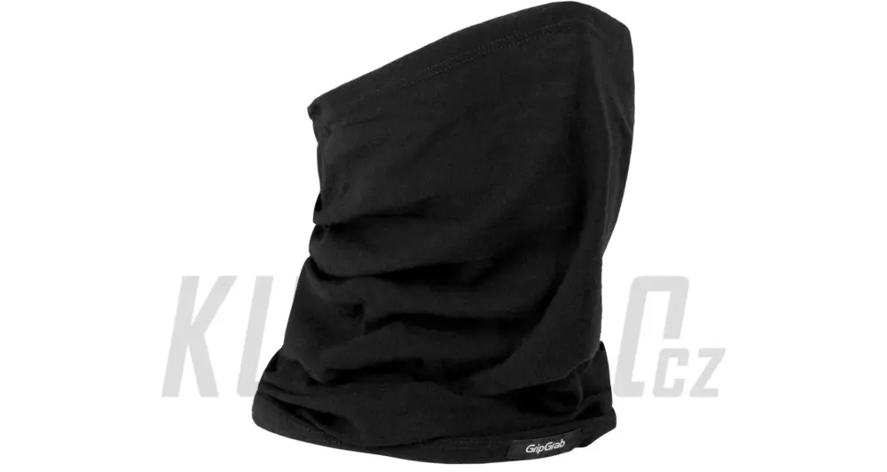 GripGrab Multifunctional Merino Neck Warmer multifunkční šátek Výhodná Nabídka