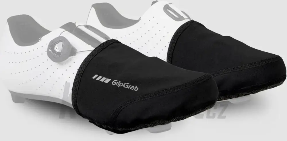 Zlevněný GripGrab Windproof Road Toe Covers návleky na tretry