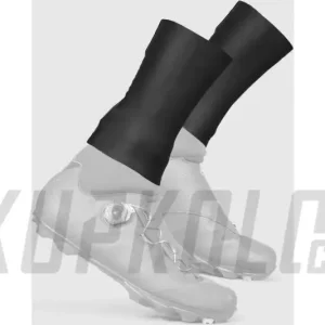 Sezónní Sleva GripGrab AquaSeal Waterproof Cycling Gaiter návlek na nohy